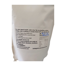 Load image into Gallery viewer, WARRIOR CACAO POWDER with CAROB