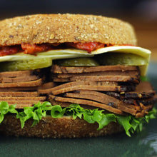 Load image into Gallery viewer, Witti Tui PASTRAMI style