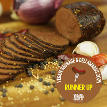 Load image into Gallery viewer, Witti Tui PASTRAMI style