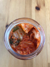 Load image into Gallery viewer, Original Cabbage Kimchi - Spicy (Vegan)