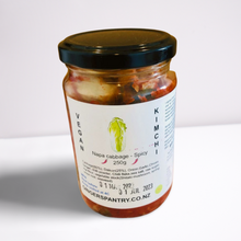 Load image into Gallery viewer, Original Cabbage Kimchi - Spicy (Vegan)
