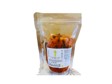 Load image into Gallery viewer, Original Cabbage Kimchi - Spicy (Vegan)
