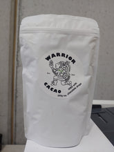 Load image into Gallery viewer, Warrior Cacao Nibs with chocolate drops
