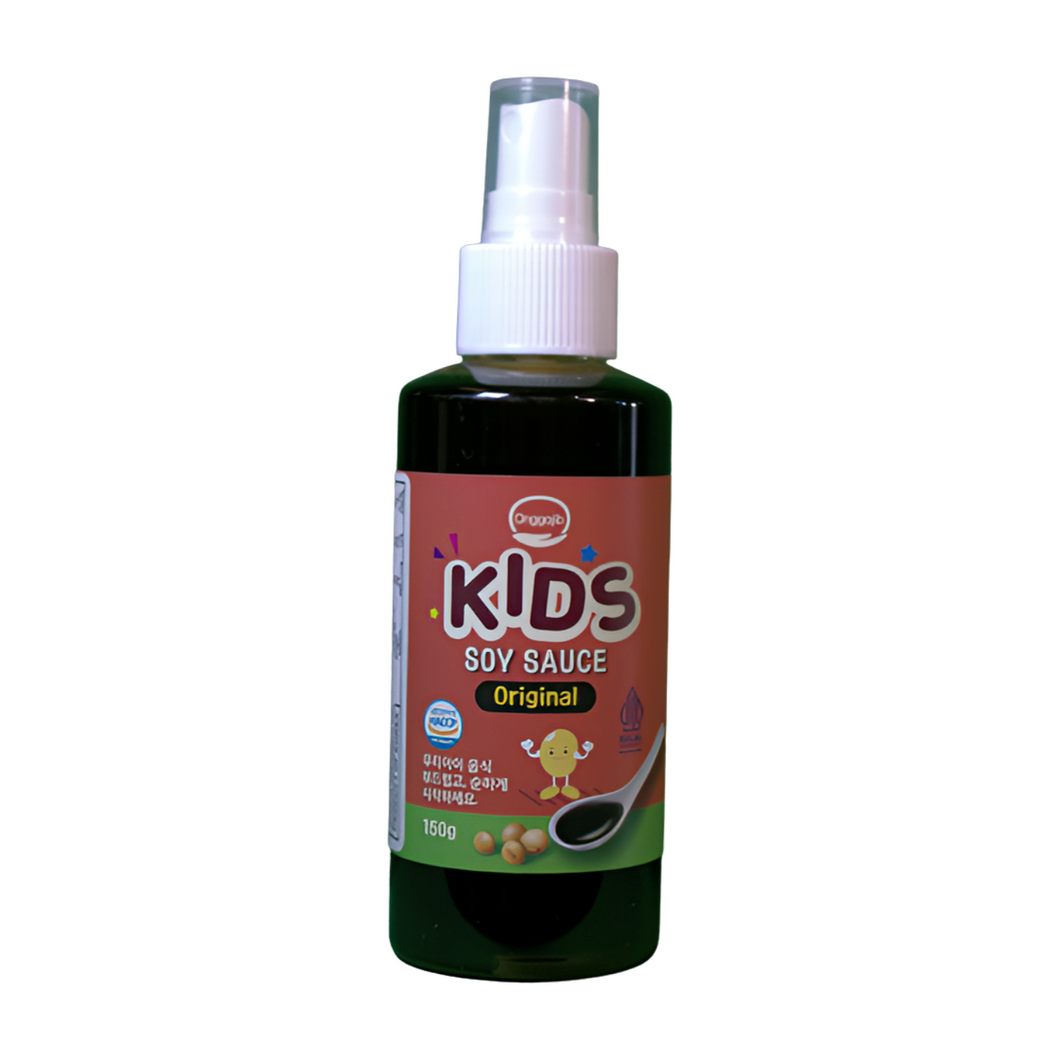 Kids soy sauce  150g