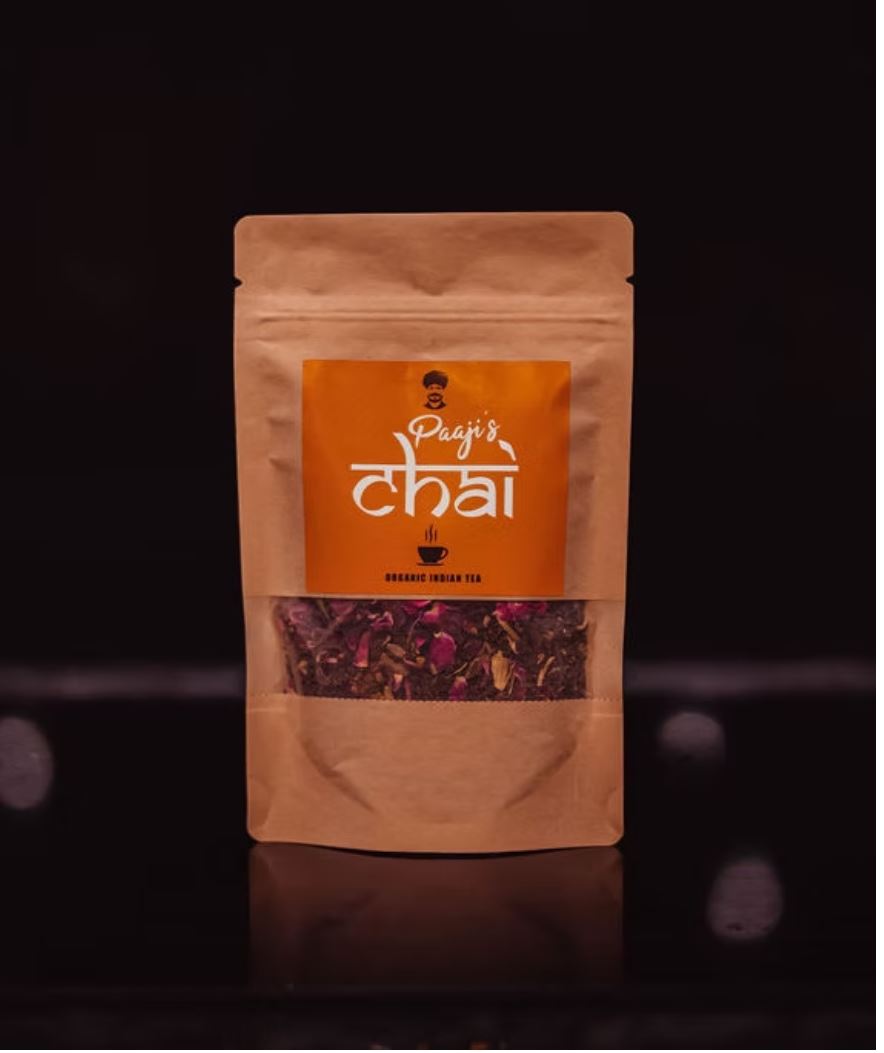 Paajis Chai