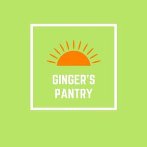 Ginger&#39;s pantry