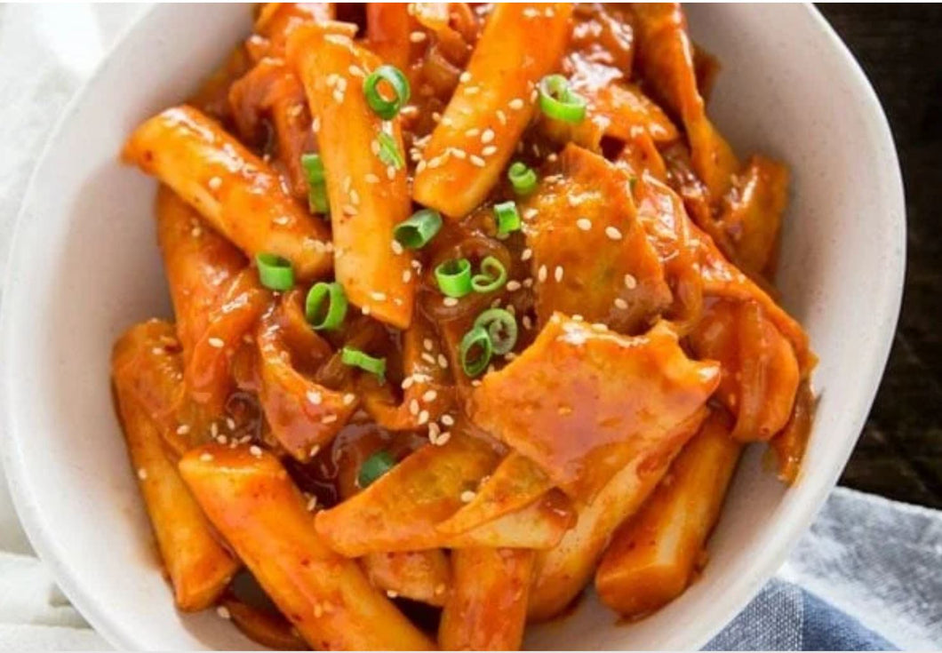 TTeokbokki